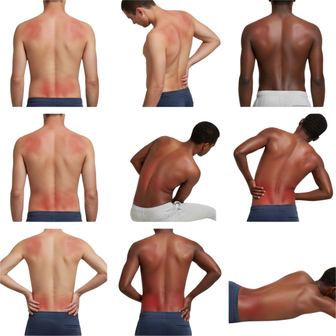 Neruva Back Pain Ointment – 2 Bottles (100ml Total)