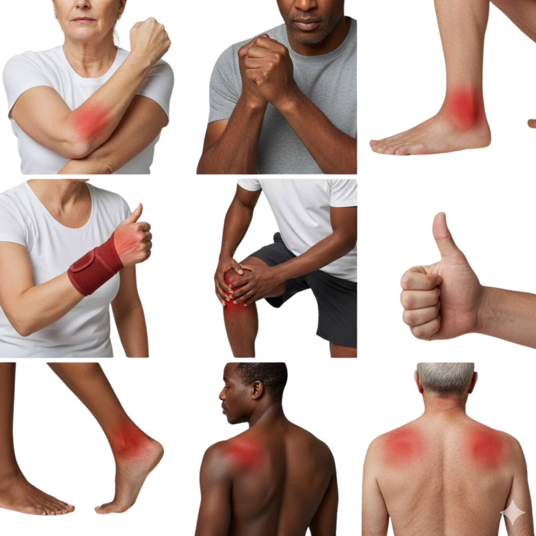 Valora Joint Pain Ointment – 2 Bottles (100ml Total)