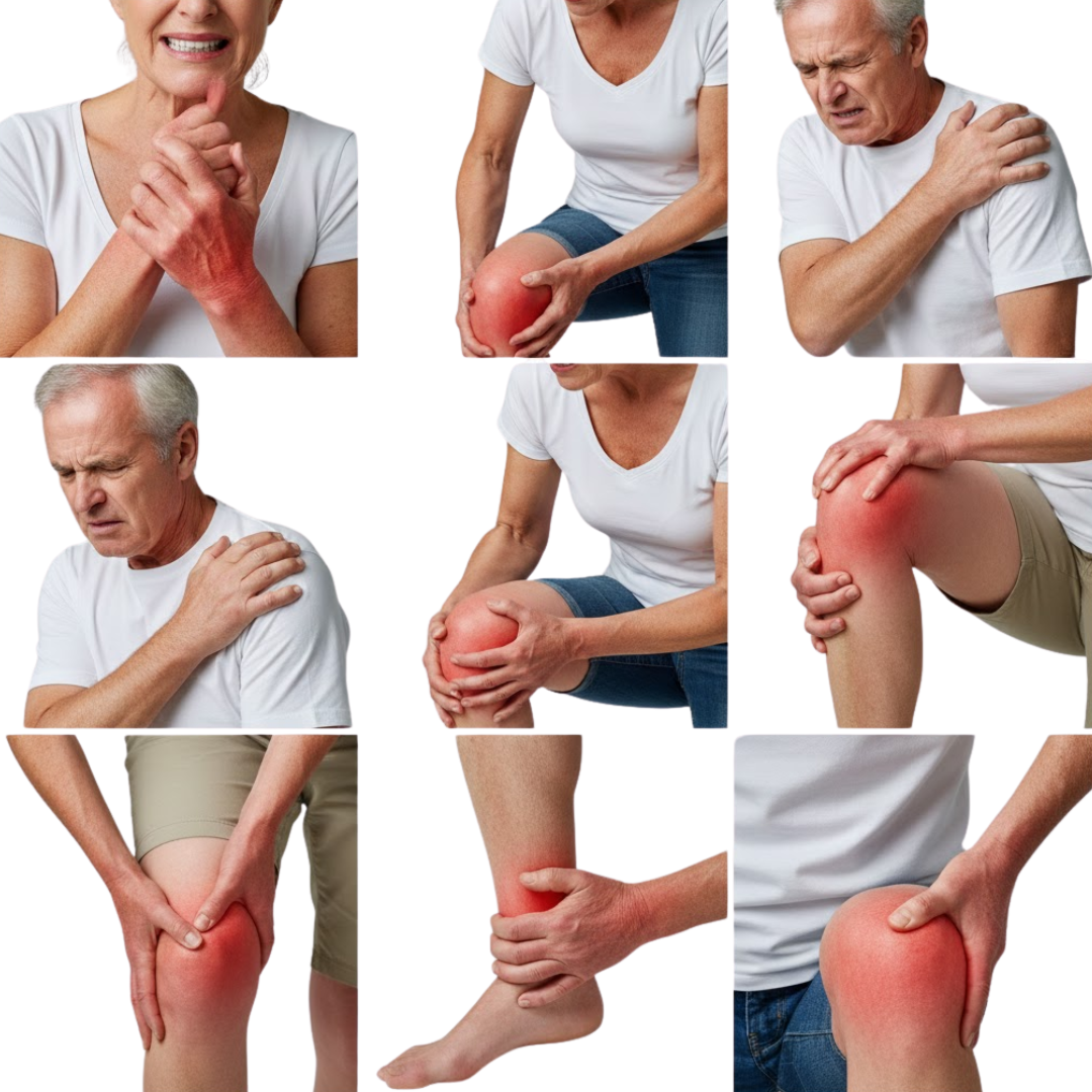 Arthava Arthritis Healing Oil – 2 Bottles (100ml Total)